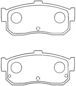 aisin-asn249